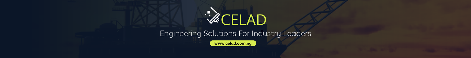 Celad Banner