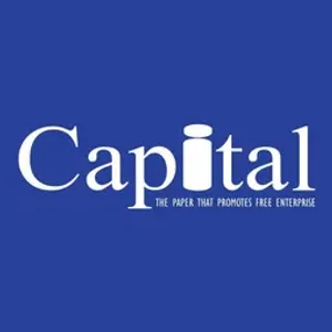Capital Ethopia